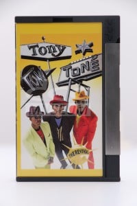 Tony Toni Tone - The Revival (DCC)